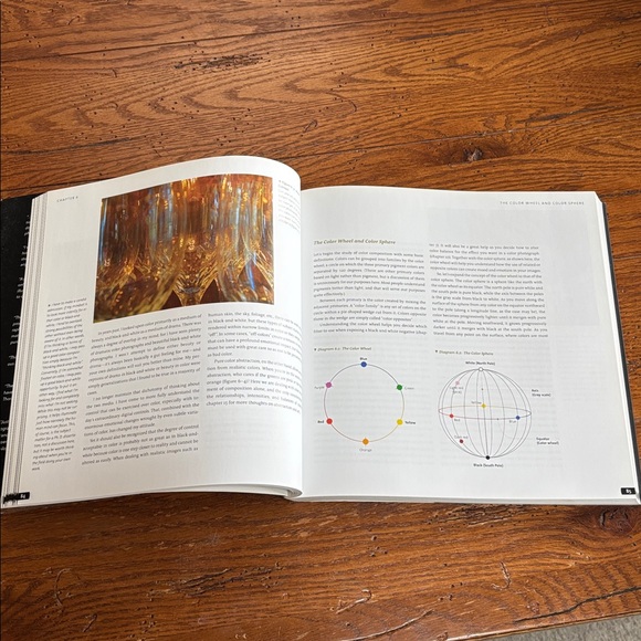 The Art of Photography: An Approach to Personal Expression Bruce Barnbaum 2010 - Picture 4 of 7